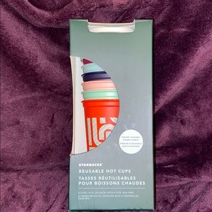 Reusable Hot Cups (6)